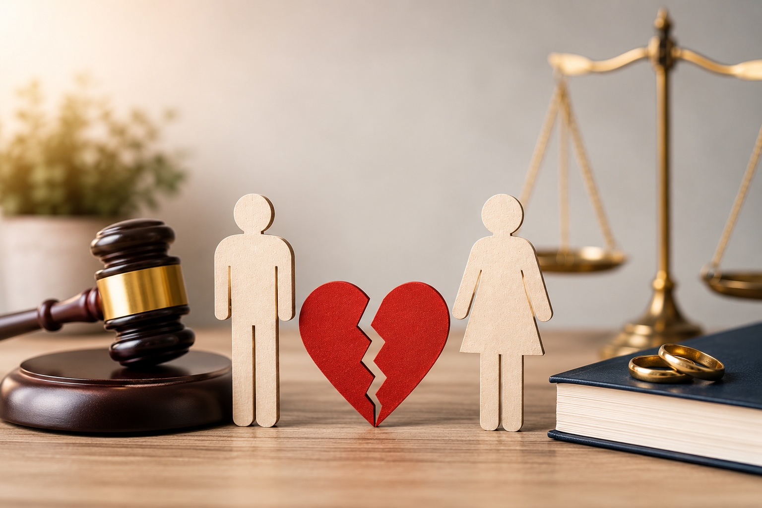 Assegno di divorzio: quanto dura e quando finisce