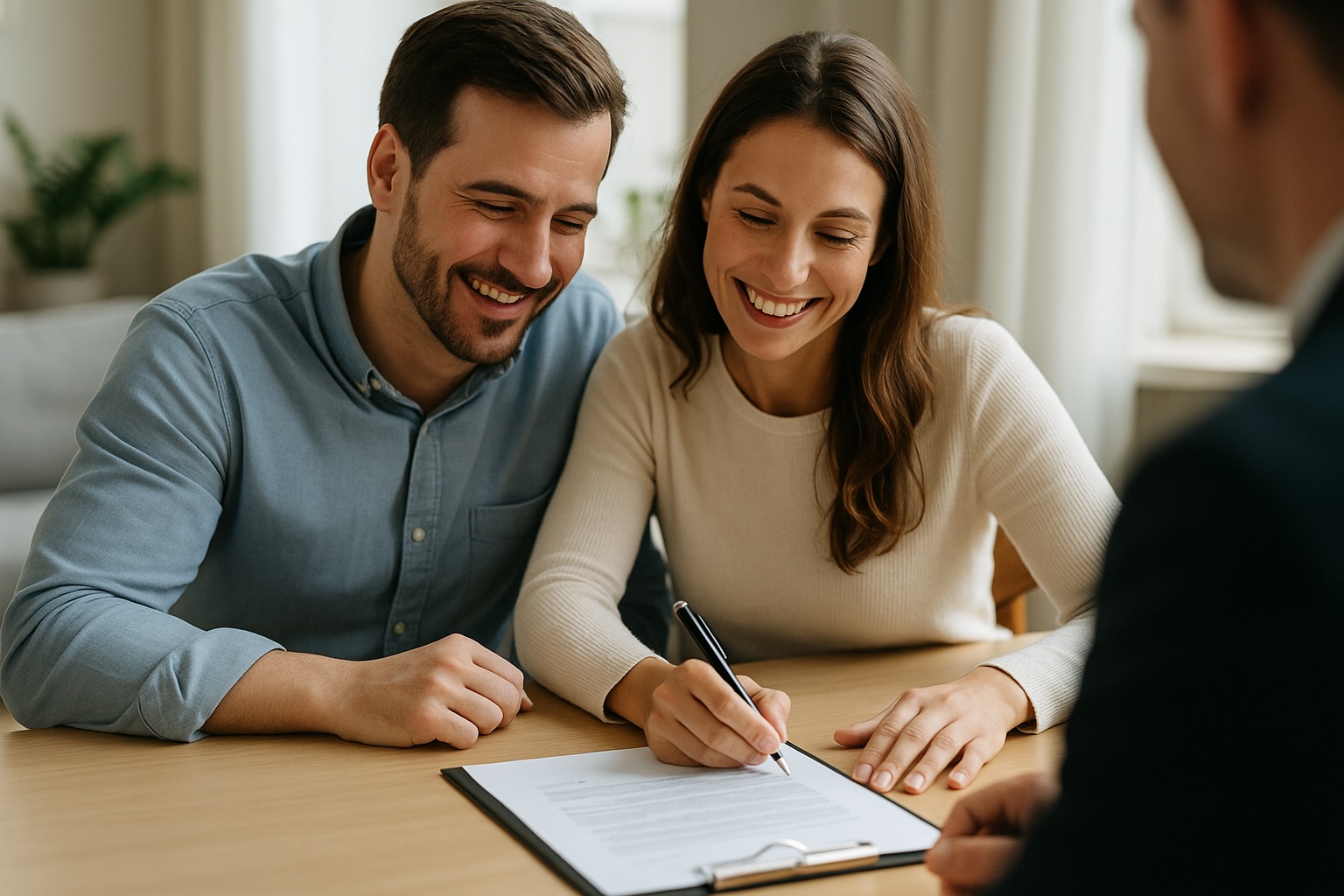 Il contratto di convivenza: diritti e obblighi delle coppie non sposate