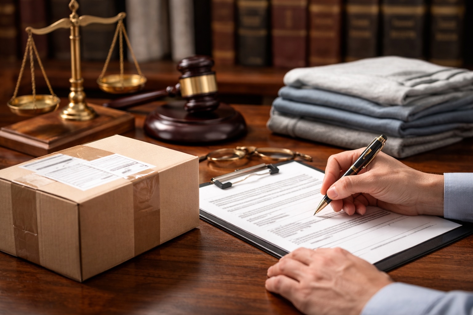 Diritto di recesso entro 14 giorni: quando si applica davvero