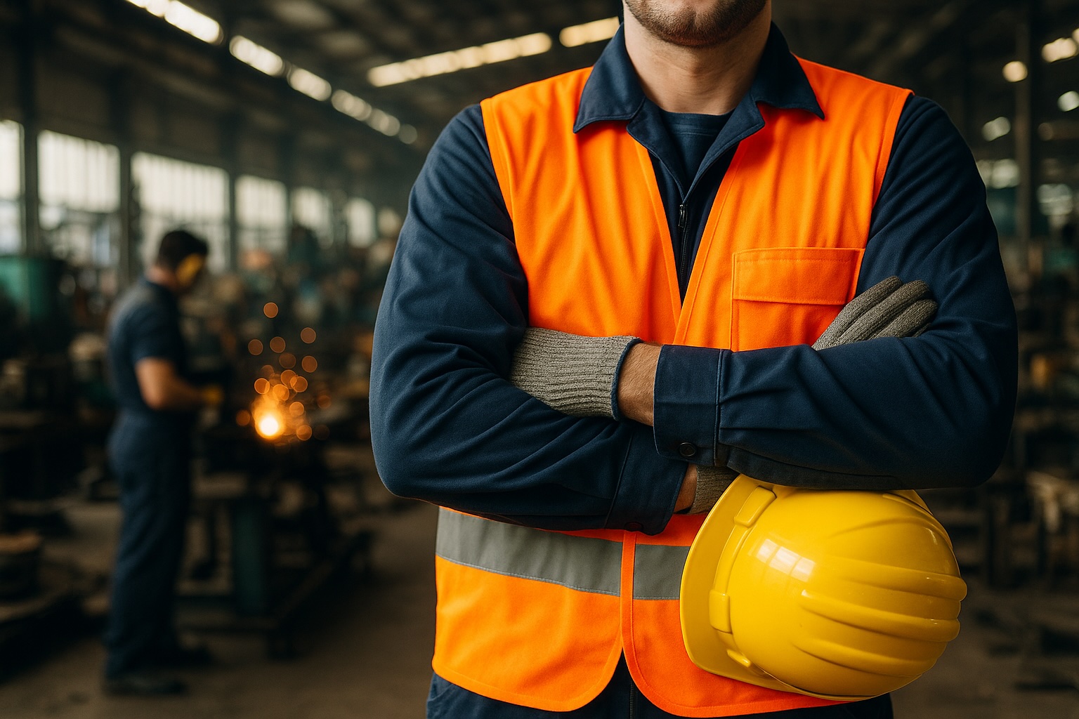 Responsabilità dell’impresa in caso di infortuni sul lavoro: obblighi di prevenzione e indennizzo