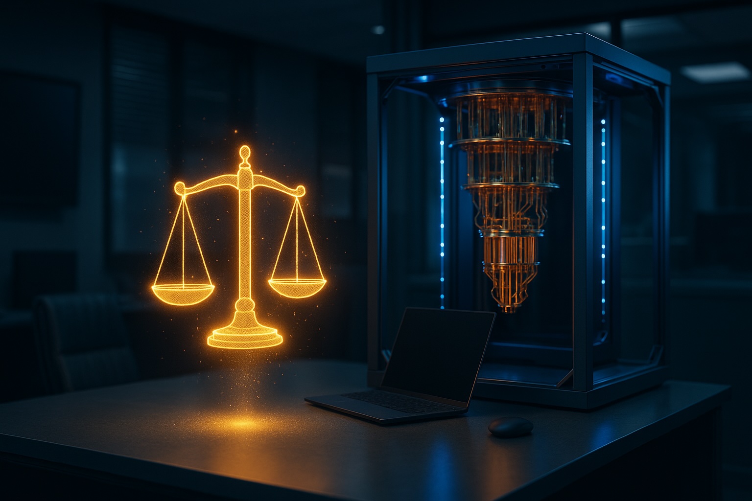 Intelligenza artificiale e diritto: responsabilità legale degli algoritmi e delle decisioni automatizzate