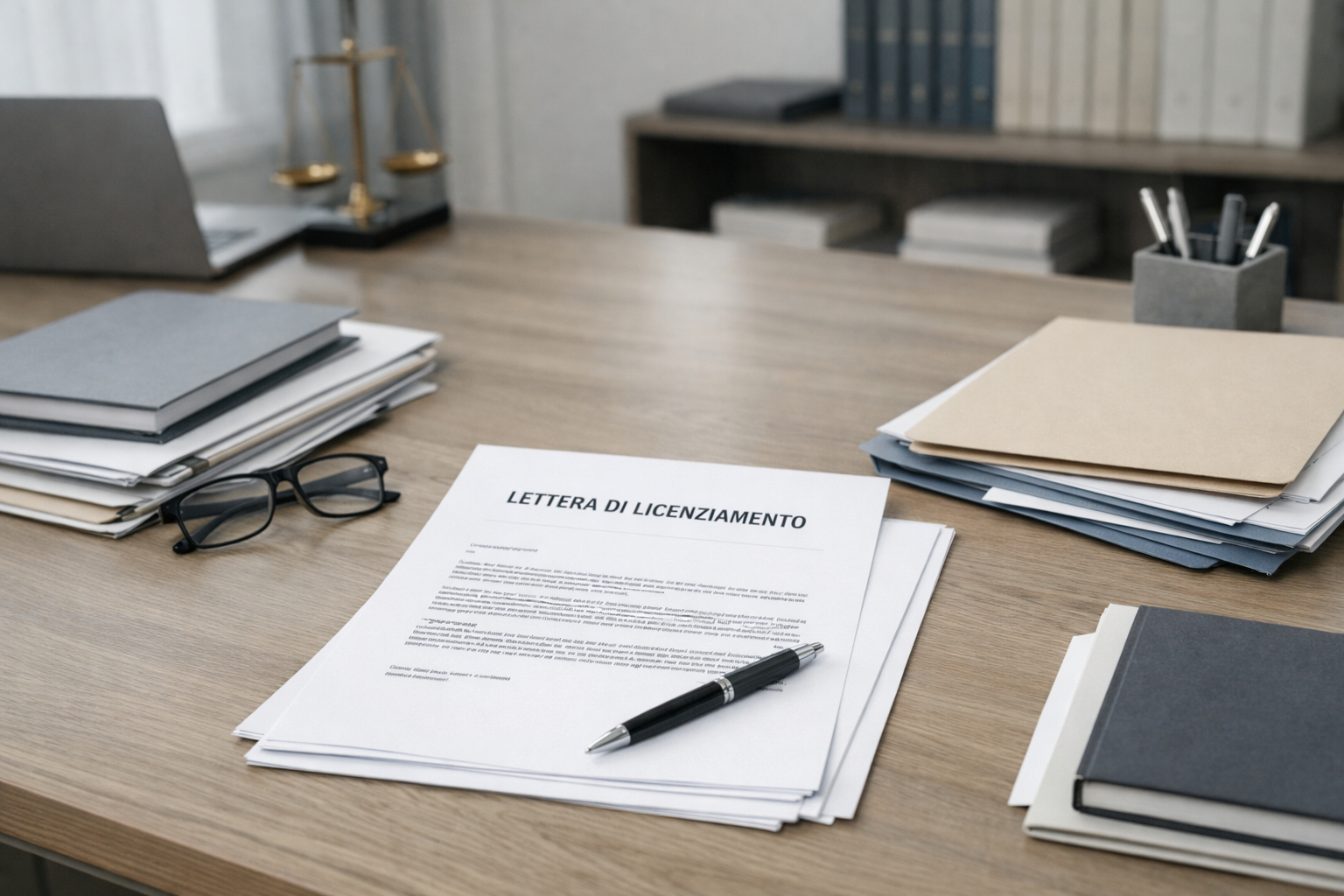 Licenziamento e contestazione disciplinare: cosa fare nei primi 5 giorni