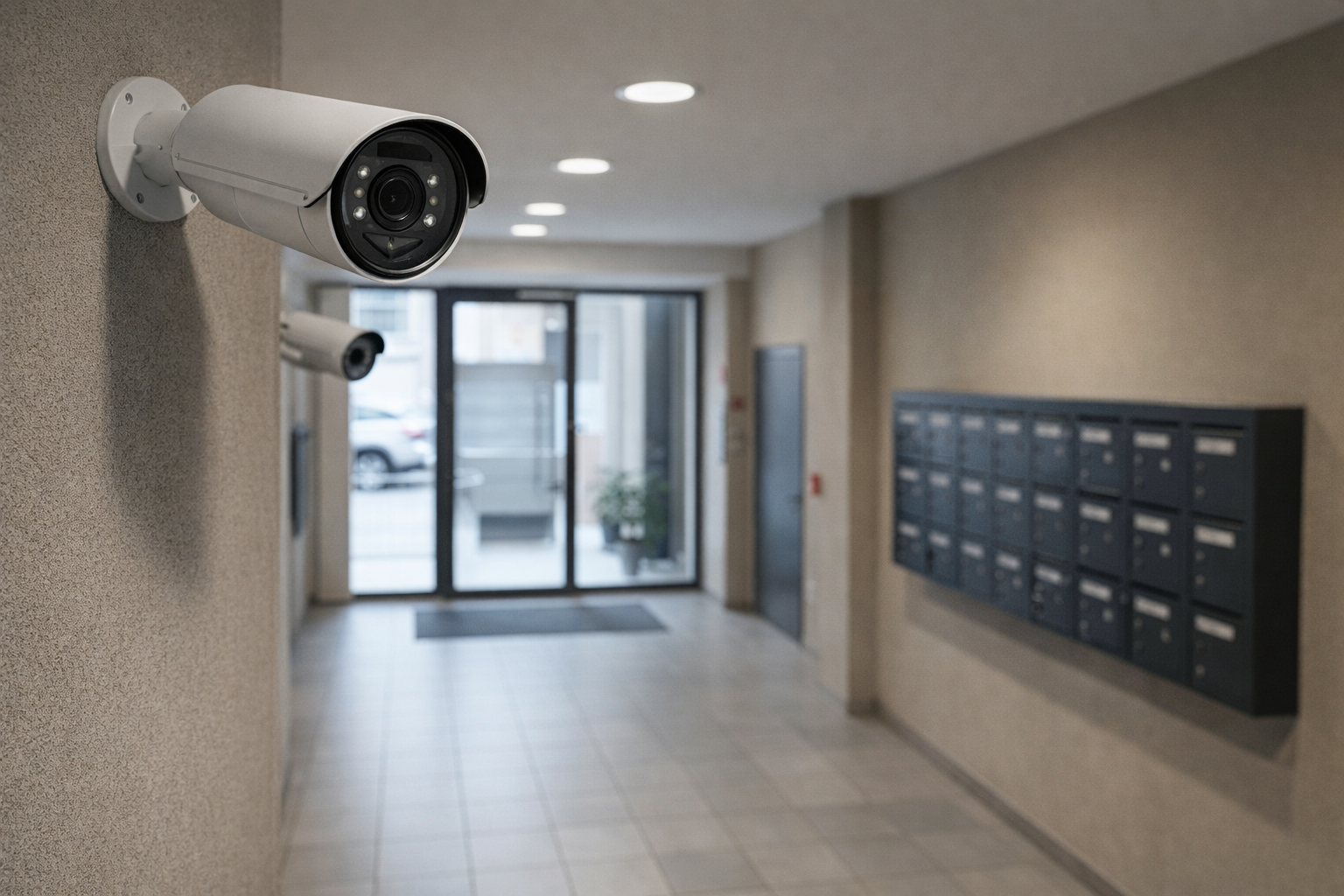 Privacy e videosorveglianza condominiale: quando è lecita e come va deliberata