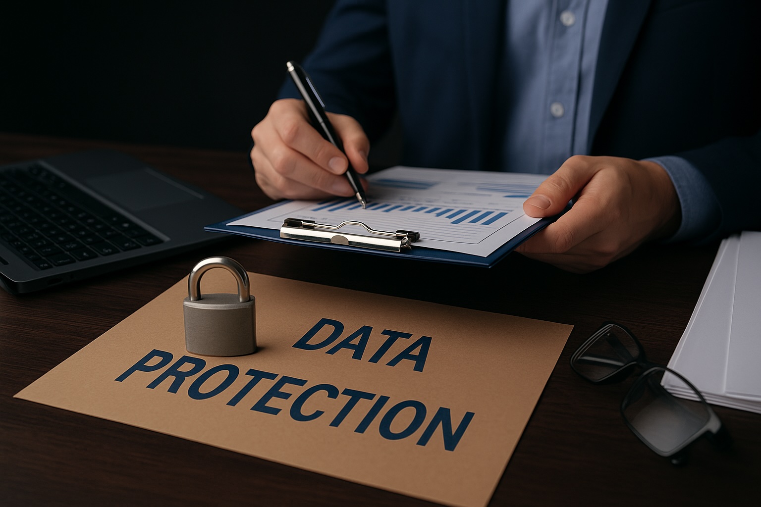 La protezione dei dati personali: obblighi per le aziende e diritti per i cittadini