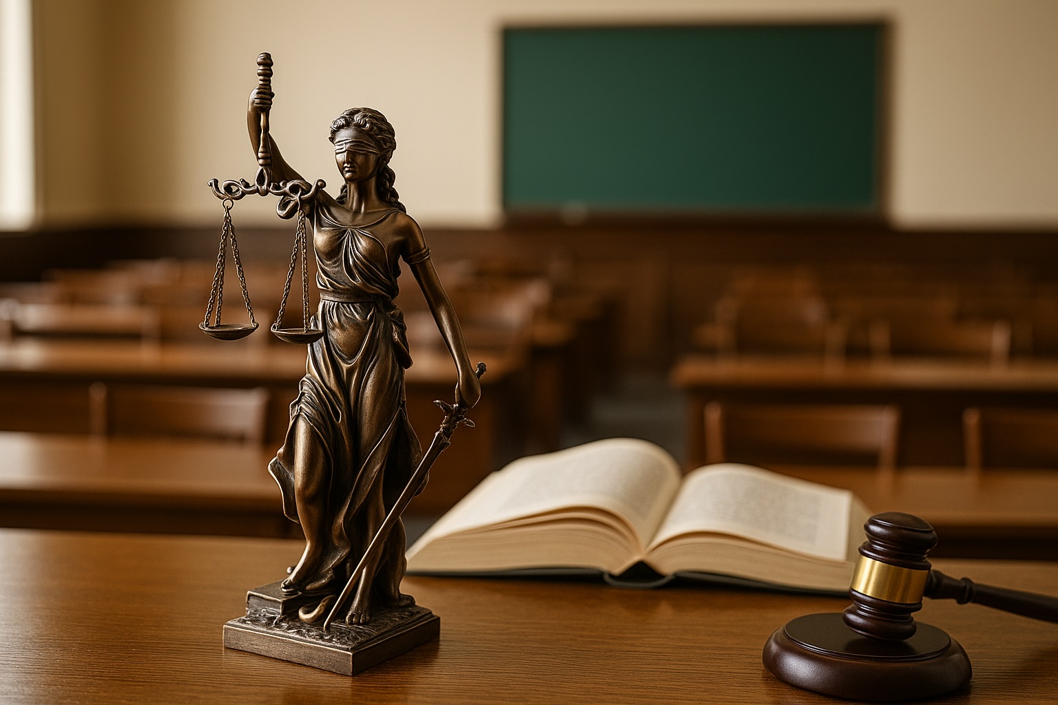 Responsabilità civile degli insegnanti e delle scuole: tutela degli studenti e limiti di legge