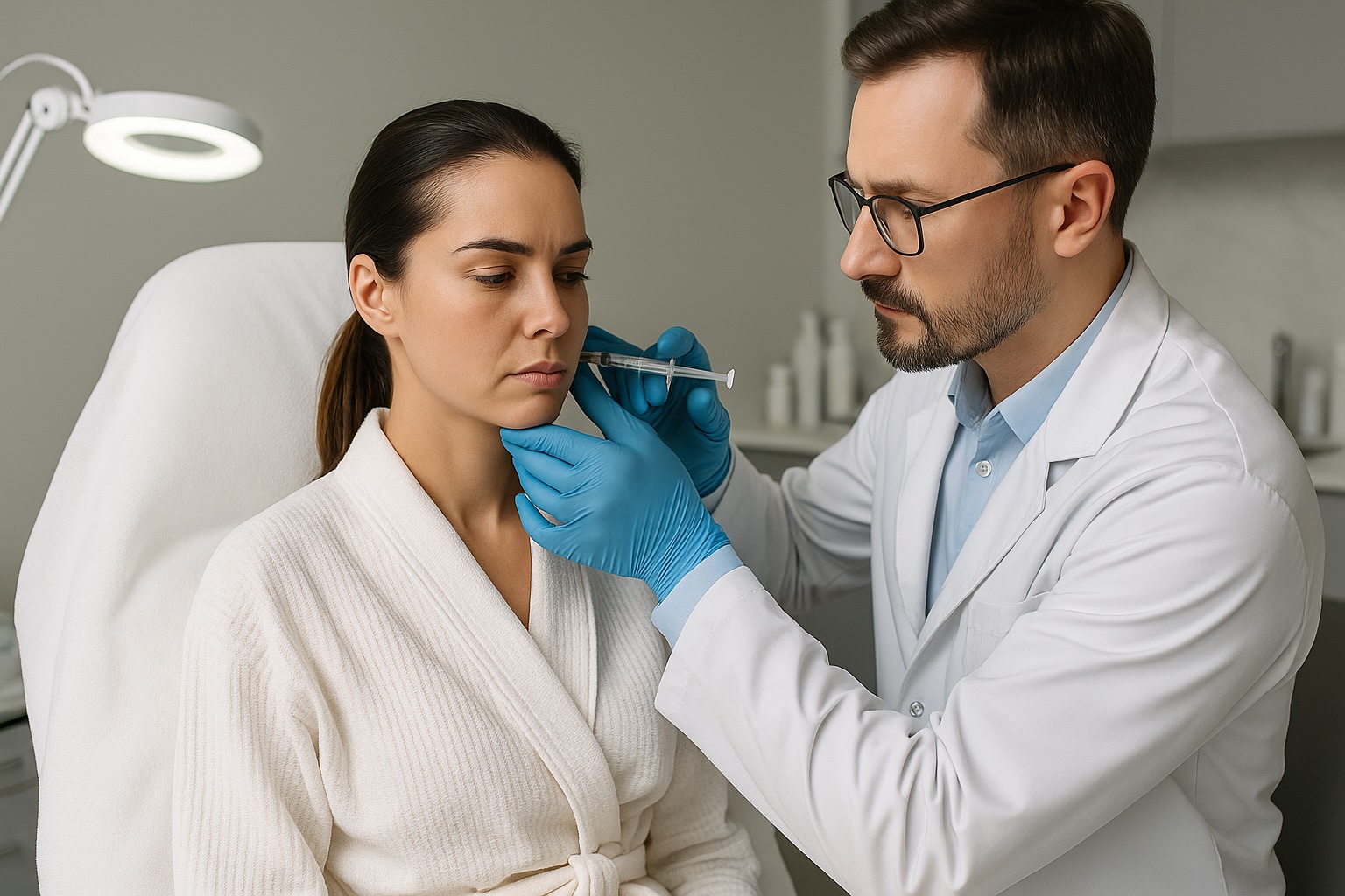 Responsabilità del medico estetico: differenze rispetto alla responsabilità medica tradizionale
