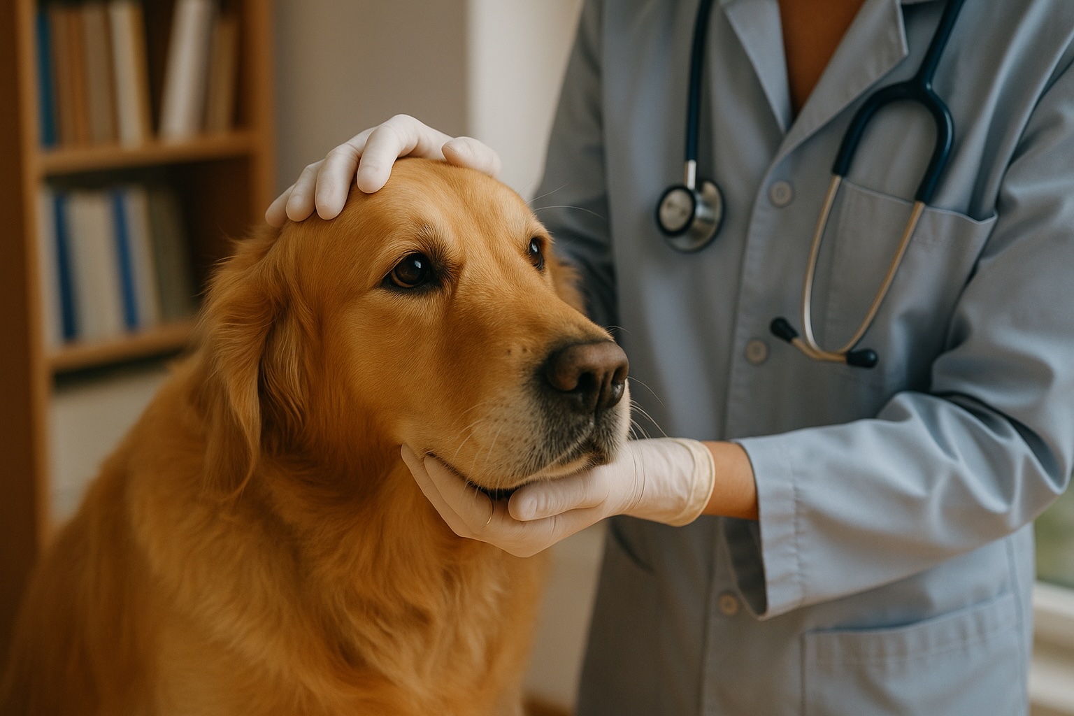 La responsabilità del medico veterinario: casi e risarcimenti