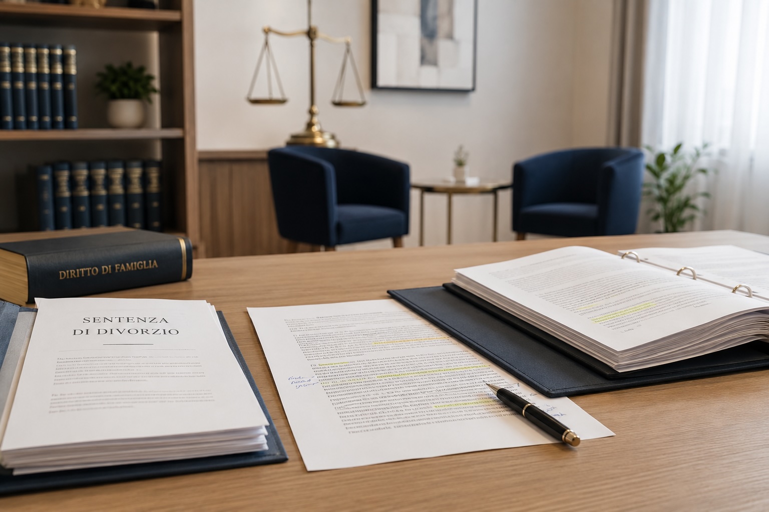 Revisione assegno divorzile: quando si può chiedere