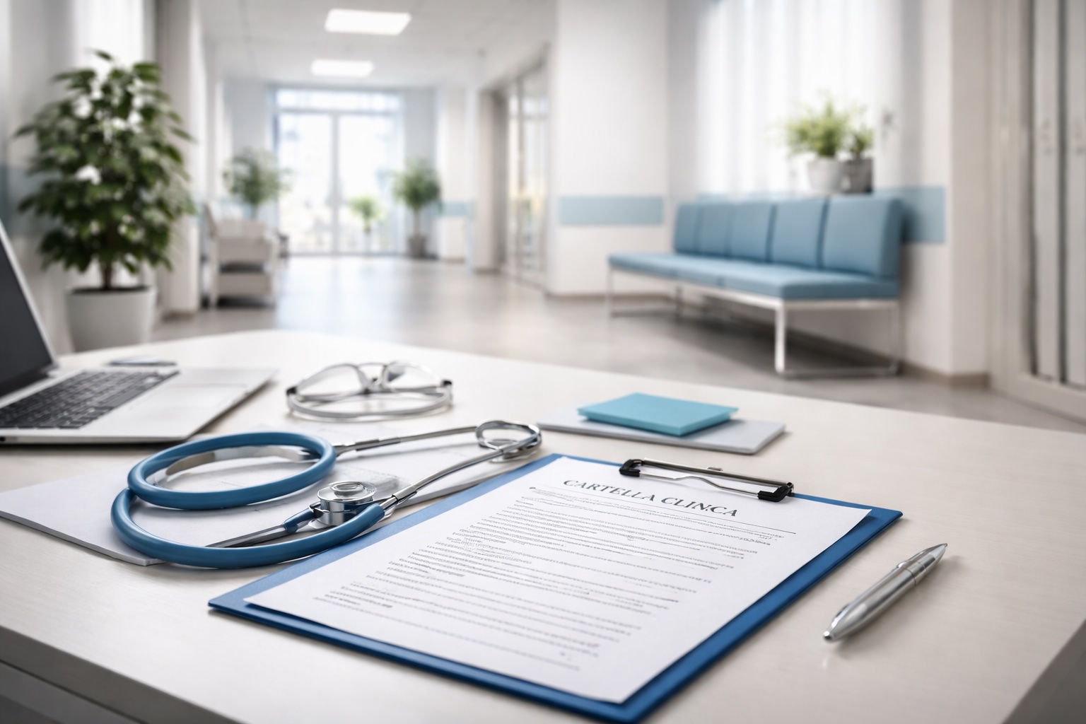 Risarcimento danni per errore medico: quando si può agire