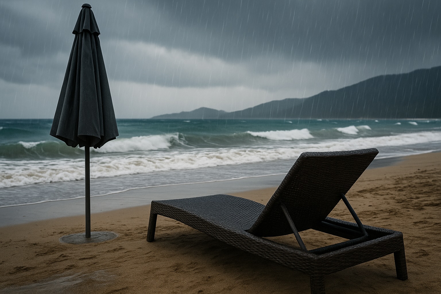 Risarcimento danni per vacanza rovinata: quando spetta