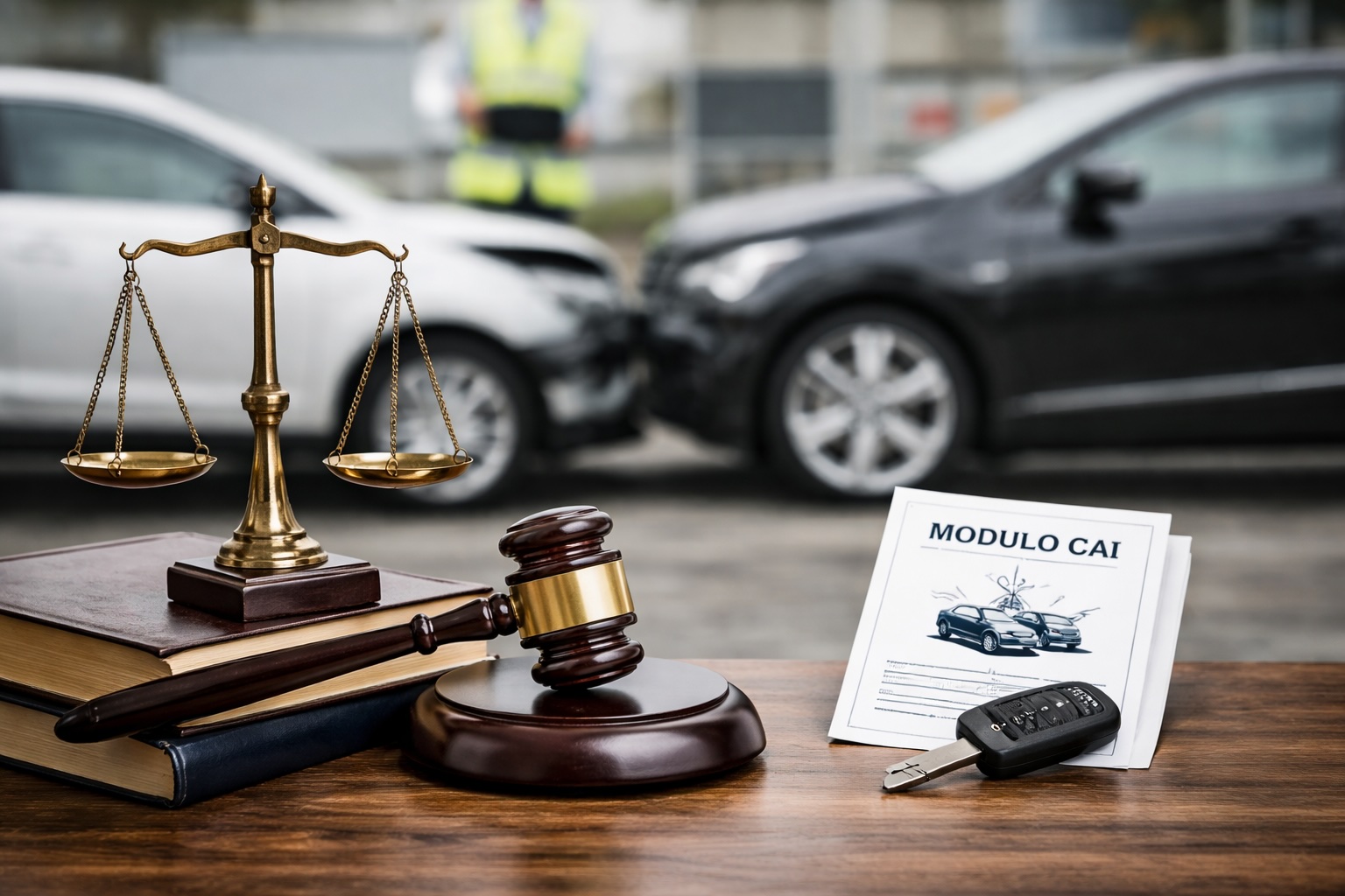 Risarcimento diretto: come funziona e quando si applica