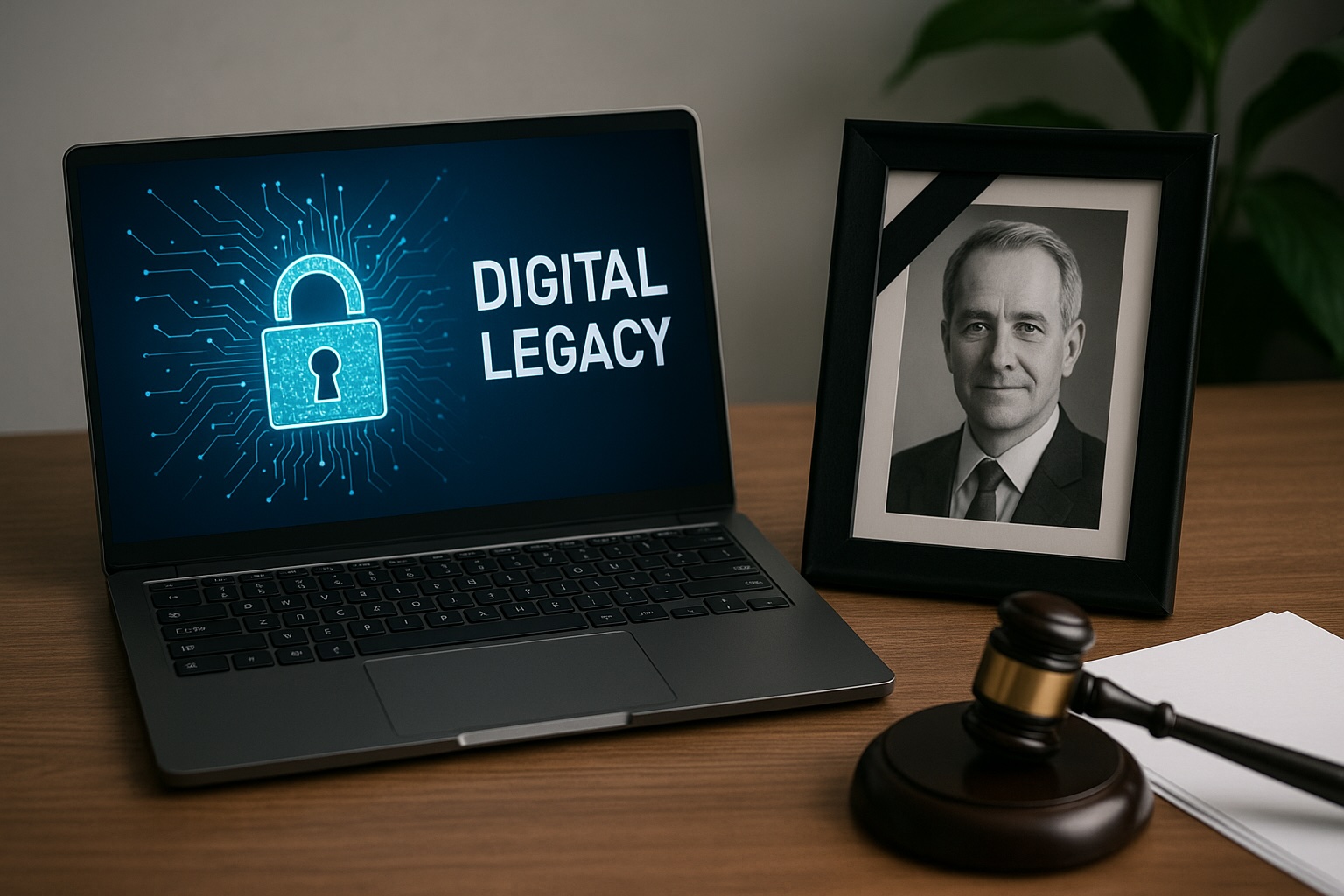 Successioni digitali: cosa succede agli account social e ai beni online dopo la morte