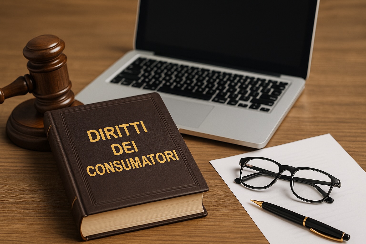 Il diritto di recesso nei contratti online: tempi e modalità