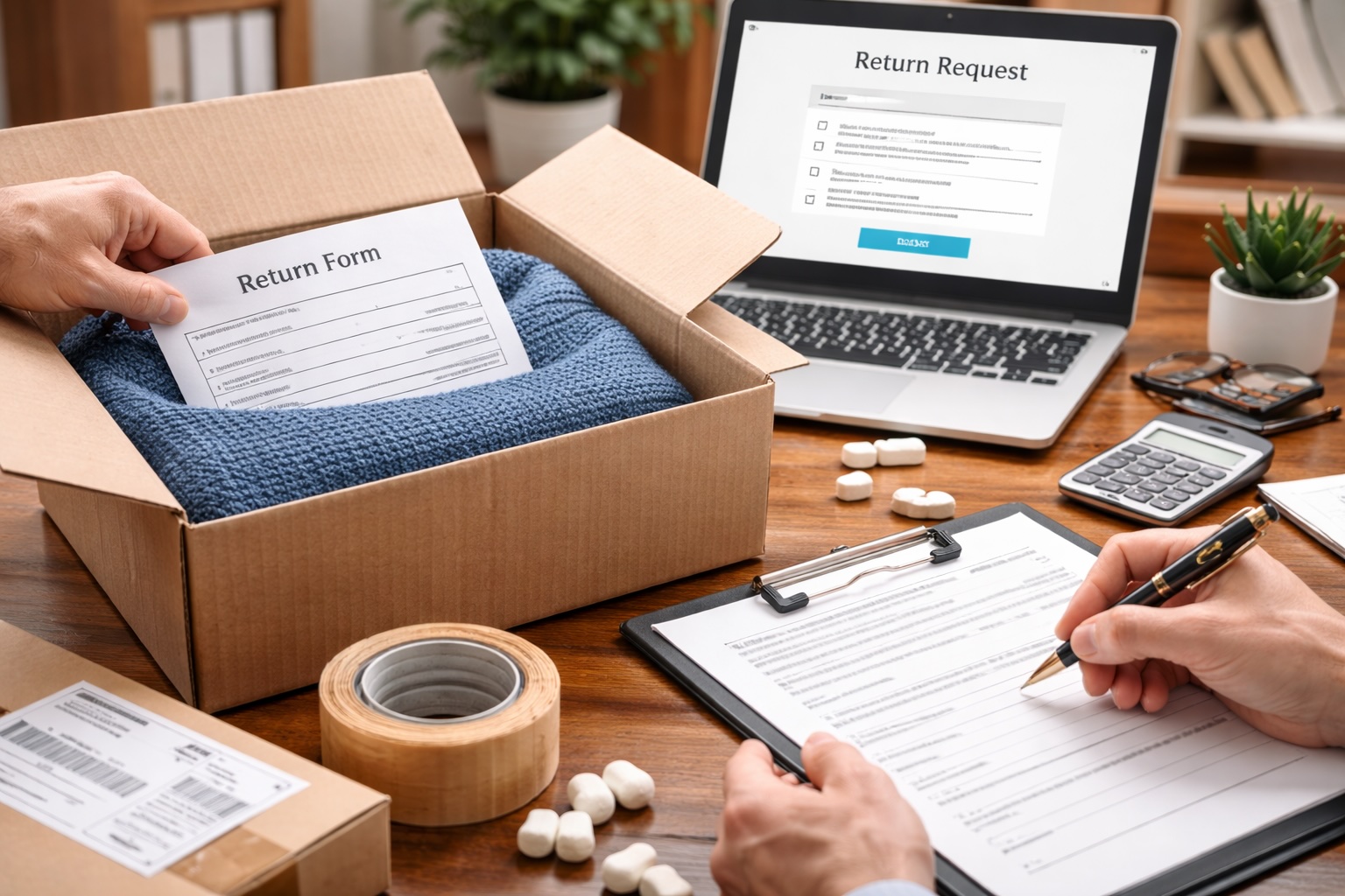 Diritto di recesso negli acquisti online: tempi, regole e rimborsi